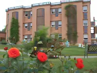Hotel Au Sans Souci Hotels in Restigne