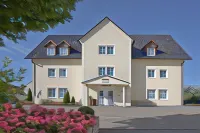Hotel Abenstal فنادق في Rudelzhausen
