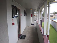 Pembrooke Motor Lodge