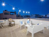 Blanco B&B - Group Puglia Hotel a Trani