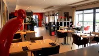 Hotel-Restaurant Lann Roz / Côte Cuisine