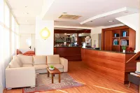 Hotel Santa Lucia Hotels in Ospedalicchio