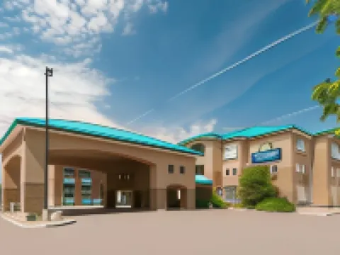 Days Inn & Suites by Wyndham Brandon Hotels in Brandon
