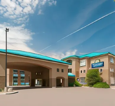 Days Inn & Suites by Wyndham Brandon