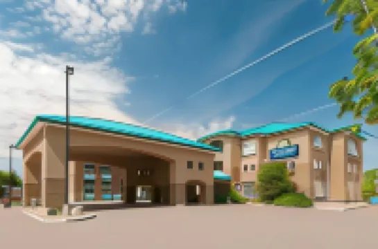 Days Inn & Suites by Wyndham Brandon