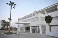 Fedrania Gardens Hotel