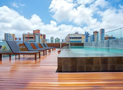 Hotel Manaíra