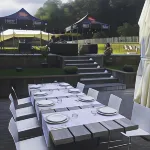 B&B Baron’s House Neerijse-Leuven Hotels in Huldenberg