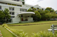 Hotel Geetha International Hotels near Our Lady of Snows Basilica