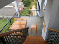 Sor Kor Sor Resort