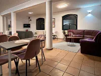 Nussbaum Panzió Hotels in Balatonfenyves