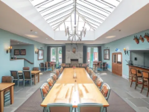 The Skye Inn Hotels in Isle of Skye