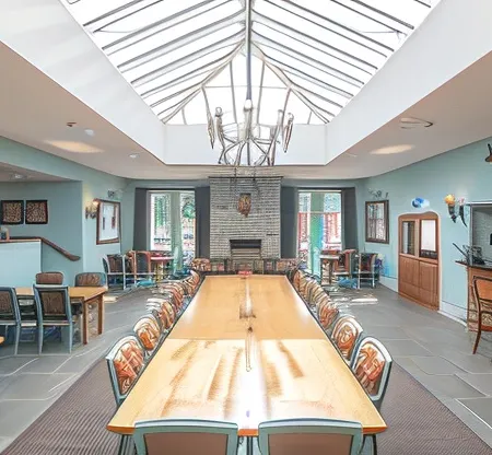 The Skye Inn
