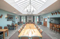The Skye Inn Hotels in Isle of Skye