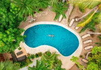 Hacienda Paradise Hotel