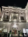 Sapa Diamond Hotel - Mountain View