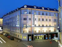 Annex Copenhagen Hotels near Holmen＇s Cemetery Chapel