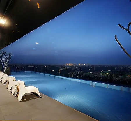 The Zuri Hotel Palembang