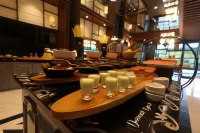 Polo Hotels, Agartala - Bữa sáng