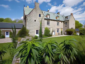 Le Manoir de La Fieffe