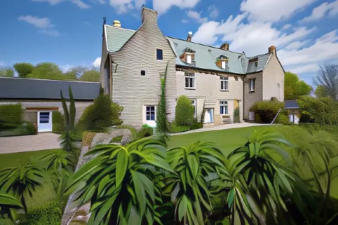 Le Manoir de La Fieffe