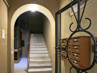 Relais Villa Borghese Các khách sạn gần Trung tâm mua sắm La Rinascente