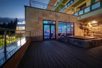 Hotel Pegaz - Spa