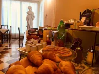 Hotel Al Sole - Wi-Fi