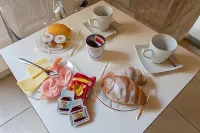 Hotel Il Duomo - Bữa sáng