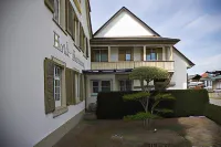 Taste Style Hotel Bären Auggen Hotels in Bad Bellingen