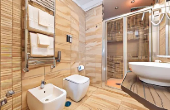 Six Luxury Rooms Pozzuoli