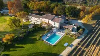 La Mas Fanny À Gordes