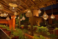 Hotel la Casa de Maty Hotels in Tapalpa