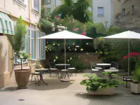 尚特克萊爾酒店 - 2星級