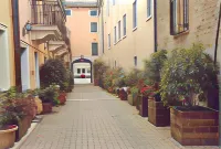 Albergo Corte Antica Hotel di Mozzecane