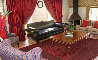 The Willow Tree Guesthouse