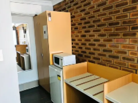 Jumbuck Motor Inn