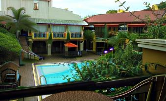 Crown Regency Residences Davao