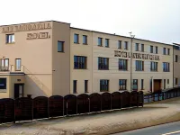 Hotel Nekla Hotel di Gmina Nekla