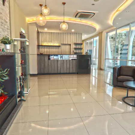 Legacy Hotel Ipoh