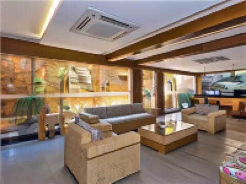 納塔爾杜納斯飯店