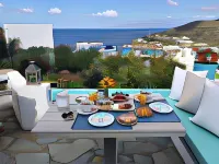 Captain's B&B Hotels in Galissas