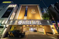 Hotel Bosco Incheon Hotel di 