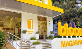 Bloom Hotel - Magarpatta