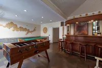 Hotel São Paulo فنادق في Nova Friburgo