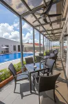 VIP Hotel Segamat Hotels in Buloh Kasap