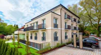 Hotel Und Pension Seereich Hotels in Lindau