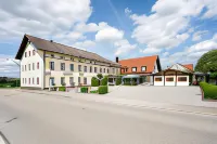 Gasthaus Landbrecht Hotels in Kranzberg