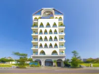 Tiffany Hotel & Restaurant Hotellit kohteessa Phú Thủy