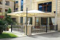 Deluxe Hotel Ganja Hotels near Shah Abbas Mosque